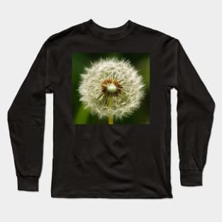 Dandelion Long Sleeve T-Shirt